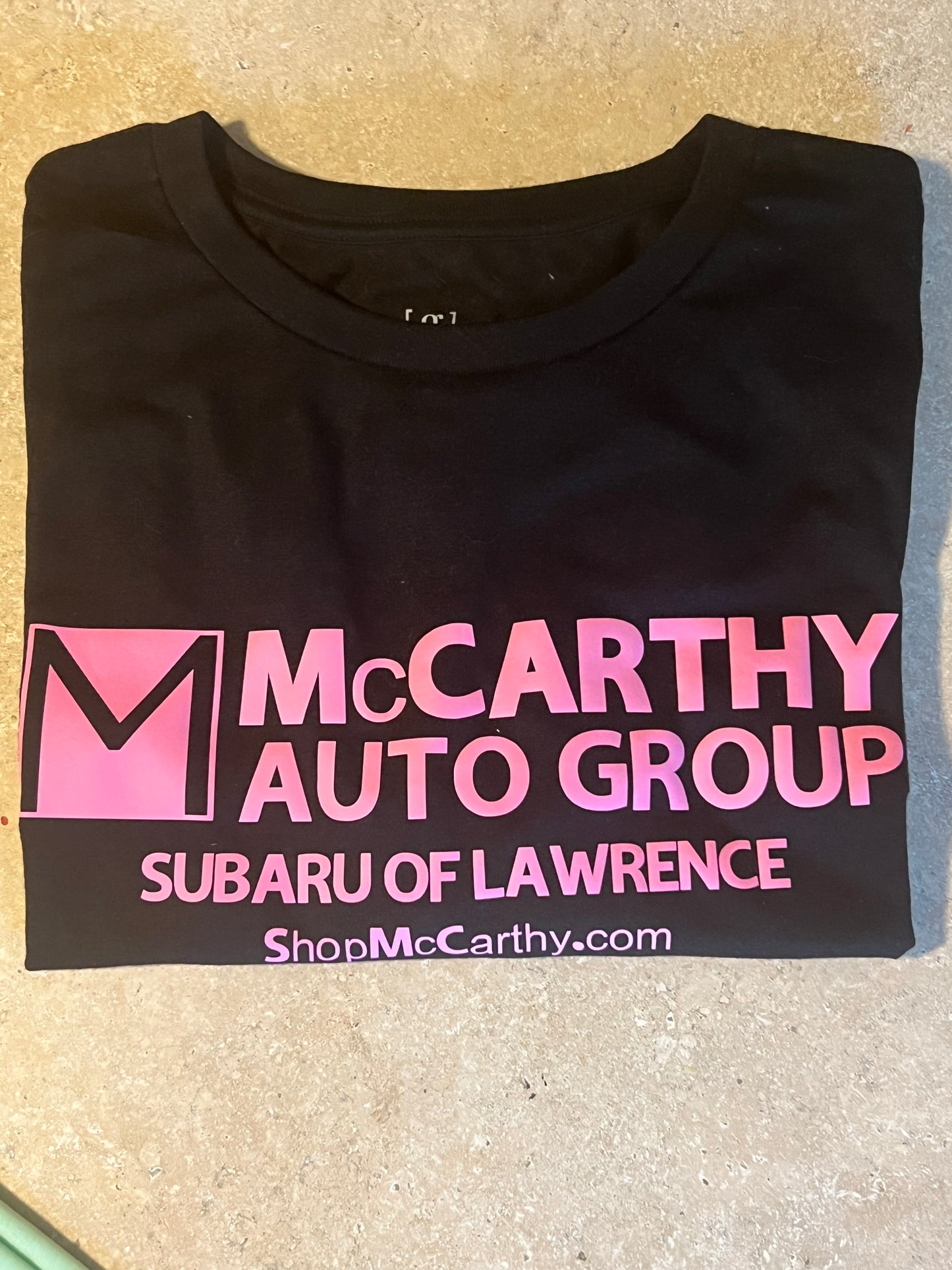 Custom Logo Shirts